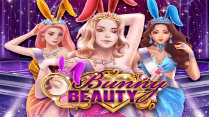 Why Should You Play Bunny Beauty? Find Out Now!