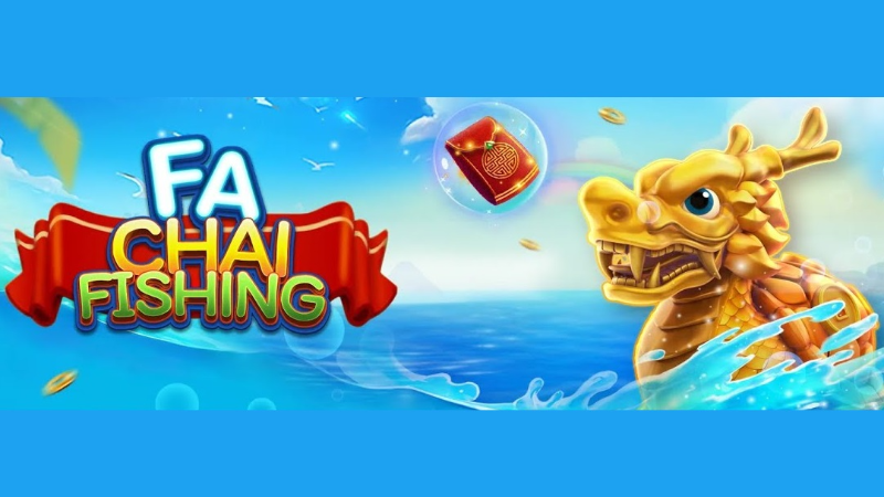 Dive into the Thrilling World of Fa Chai Fishing