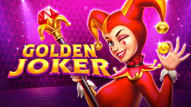 How to Win at Golden Joker ? Secrets of Winning Edge