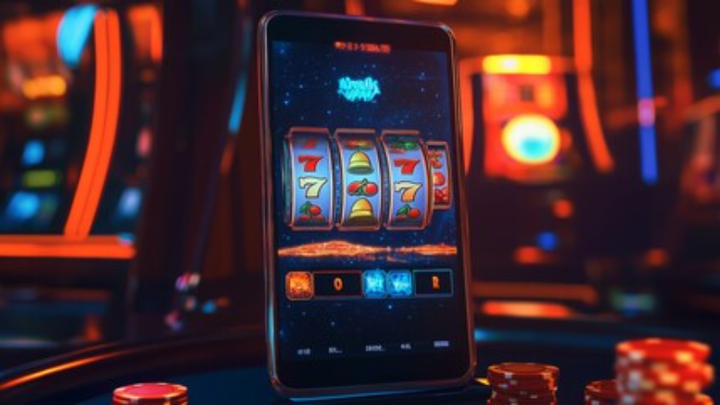 Online Slot Machines with the Best Odds of Winning