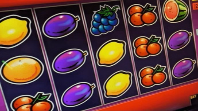 Do Fruit Slot Offer Better Payouts? Truth Revealed!