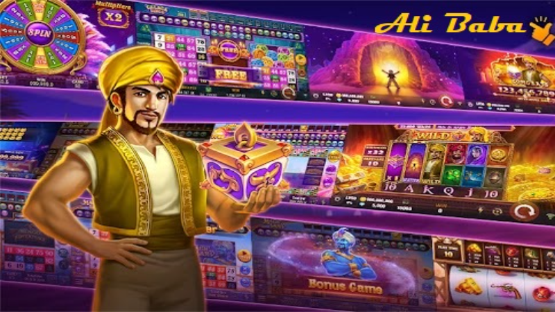 How to Win at Ali Baba: Top Strategy Secrets